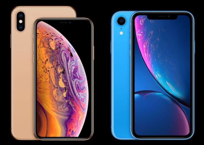 В чем разница между iPhone XS и XR?